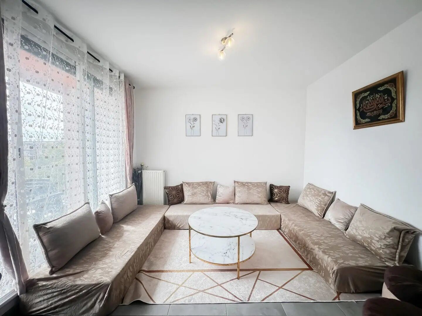 Appartement à vendre, 68m², Port-de-Bouc