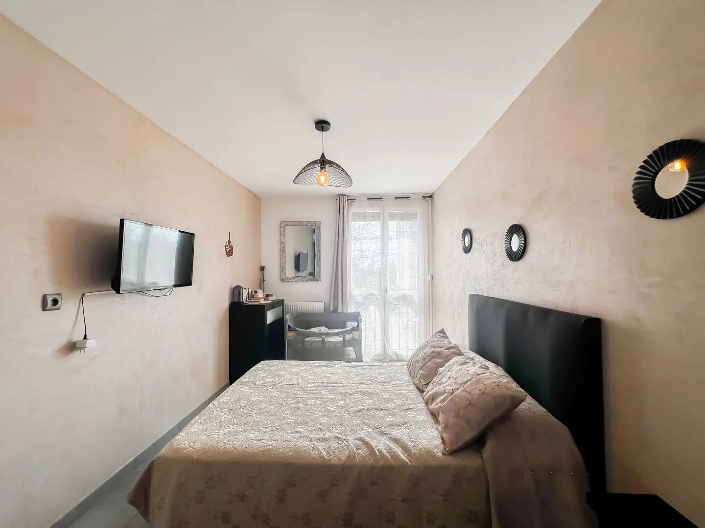 Appartement à vendre, 68m², Port-de-Bouc