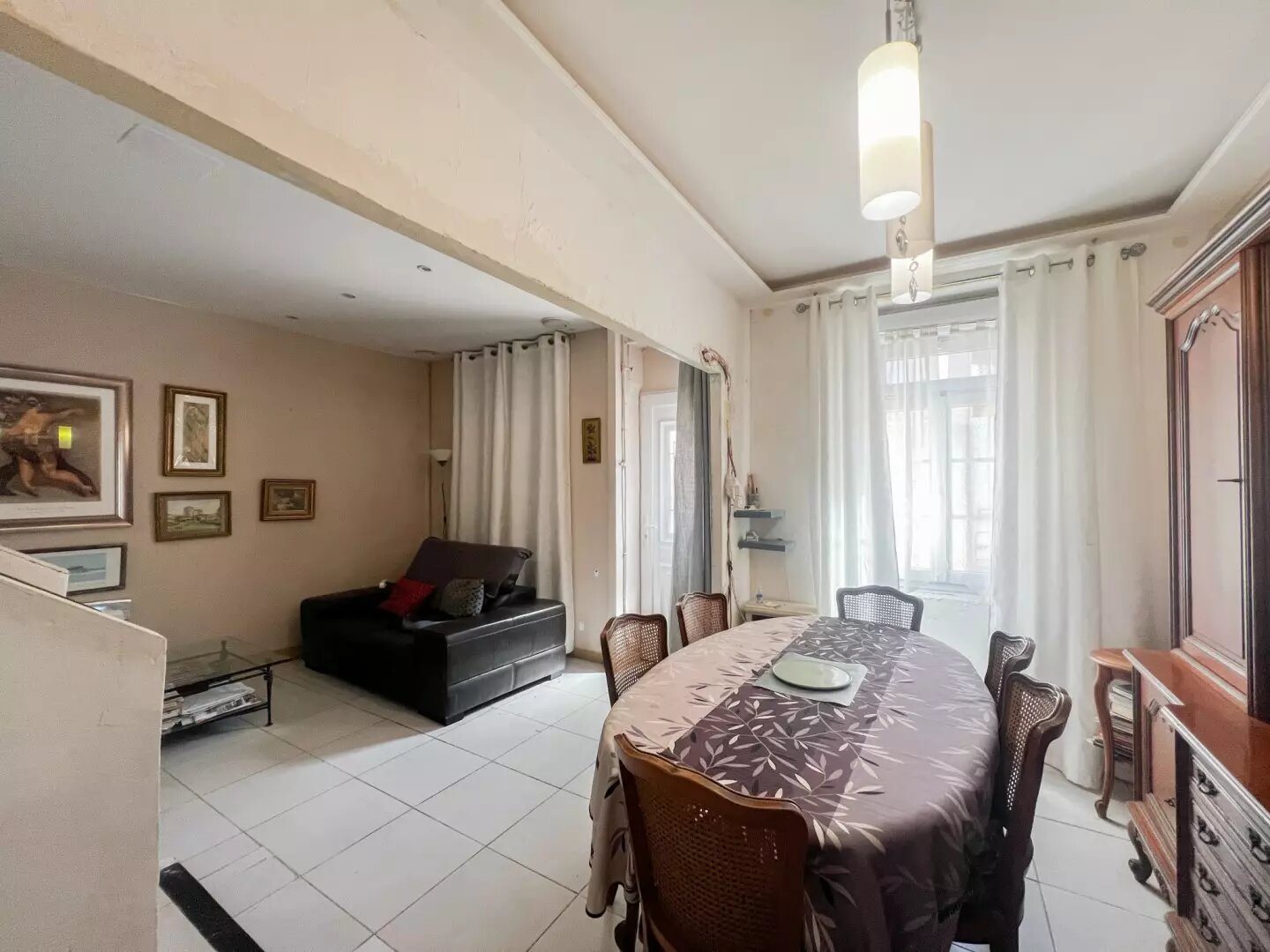 Maison à vendre, 88m², Port-de-Bouc