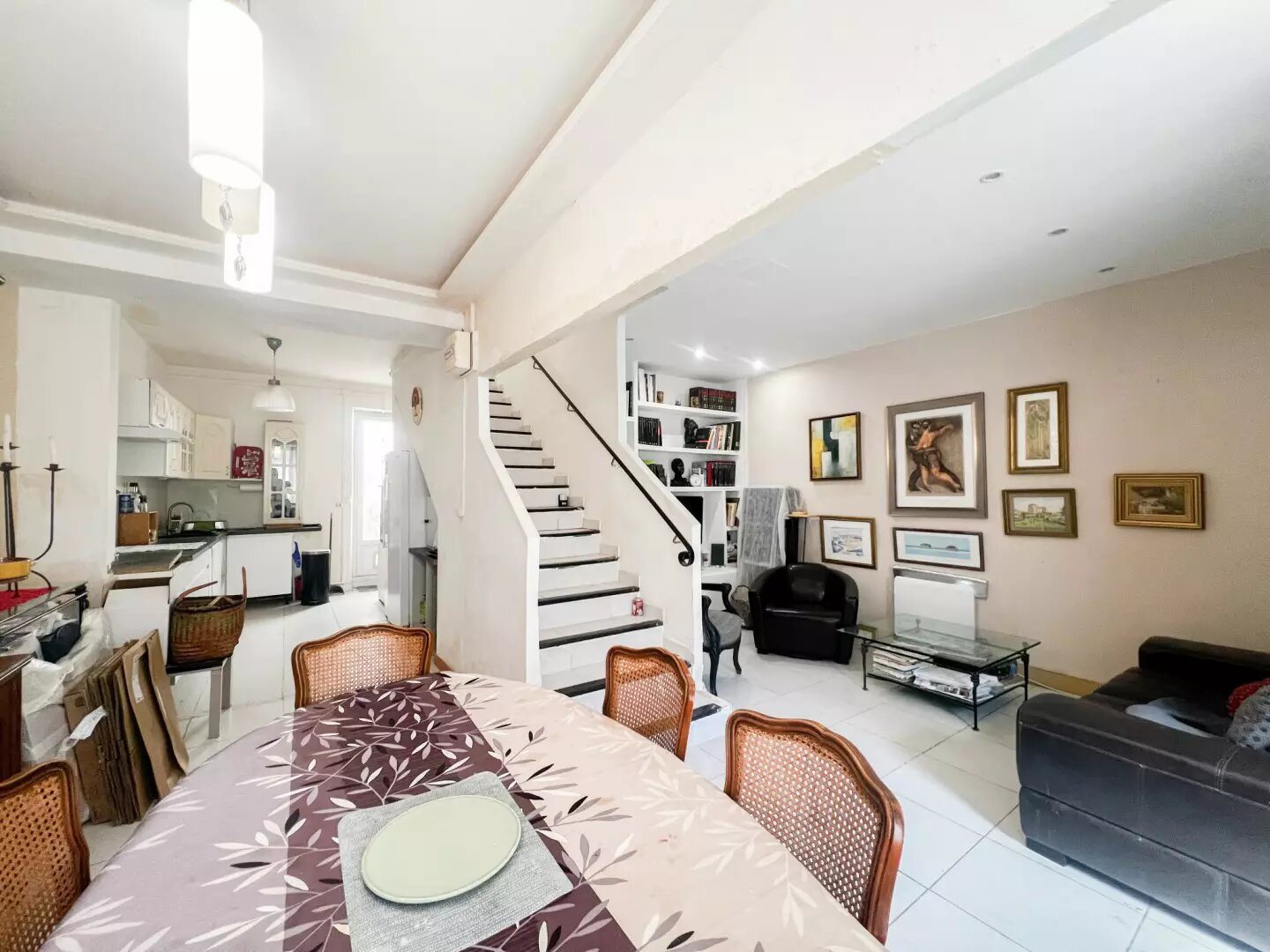 Maison à vendre, 88m², Port-de-Bouc