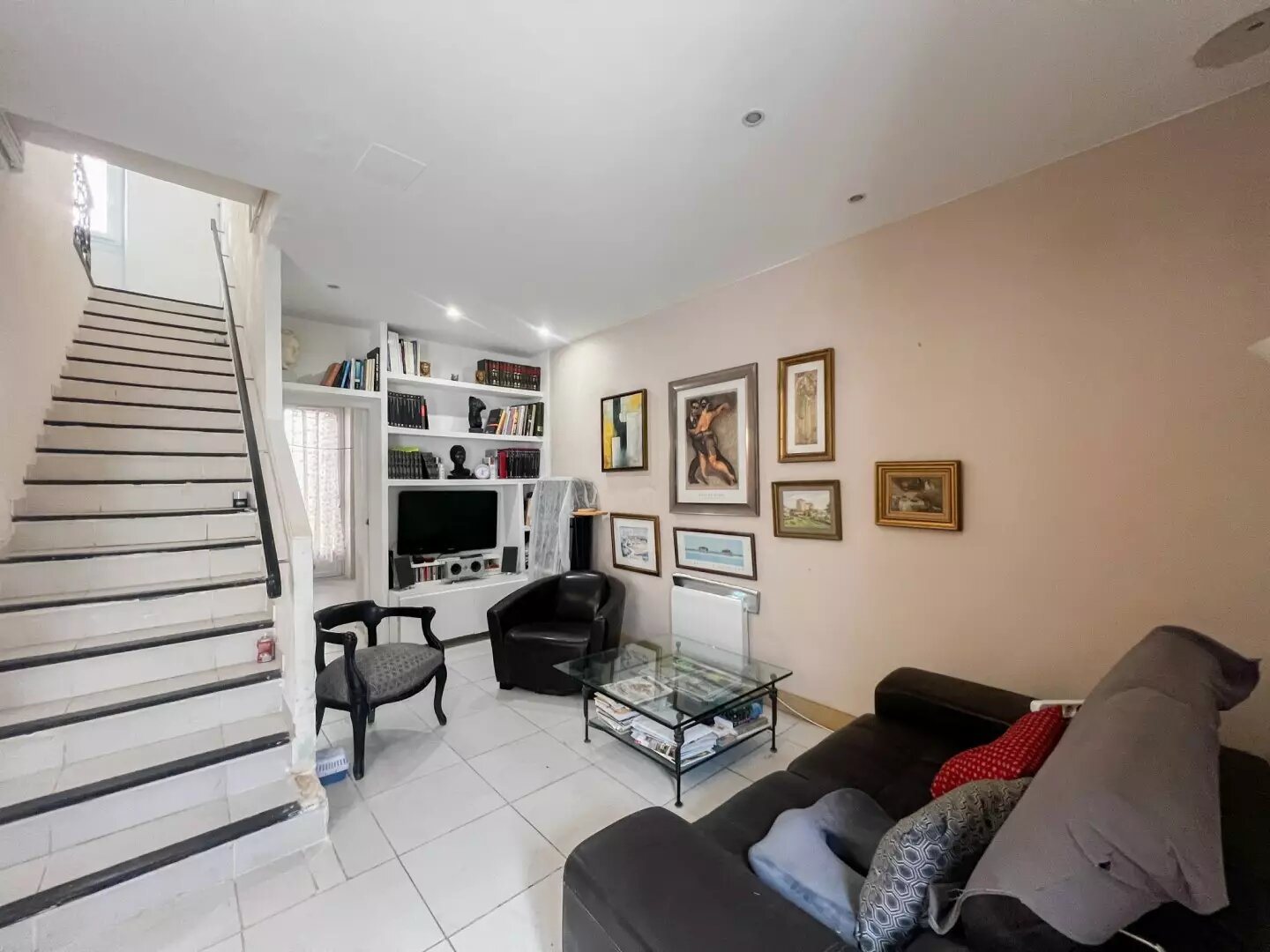 Maison à vendre, 88m², Port-de-Bouc