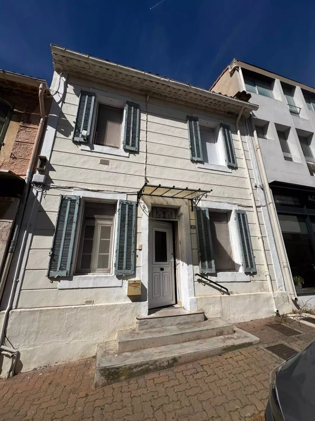 Maison à vendre, 88m², Port-de-Bouc