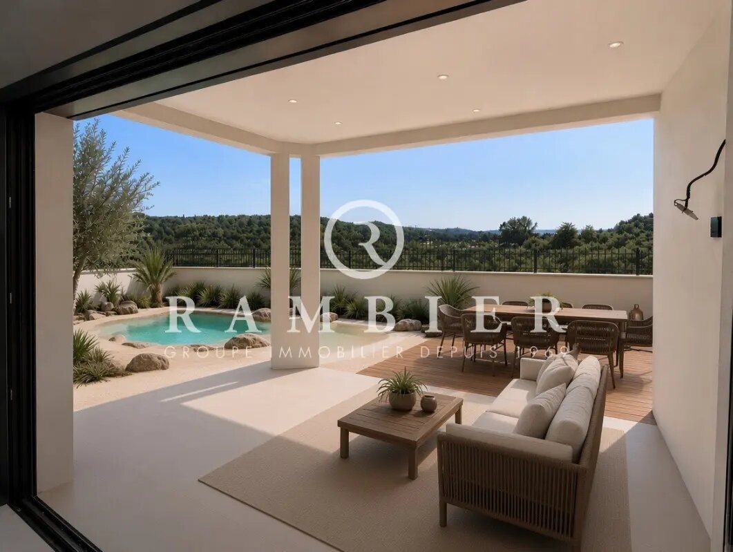 Maison à vendre, 152m², Saint-Gély-du-Fesc