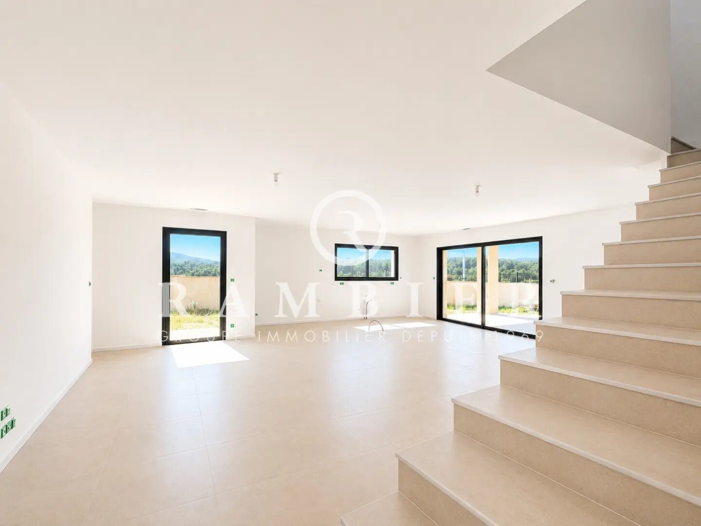 Maison à vendre, 152m², Saint-Gély-du-Fesc