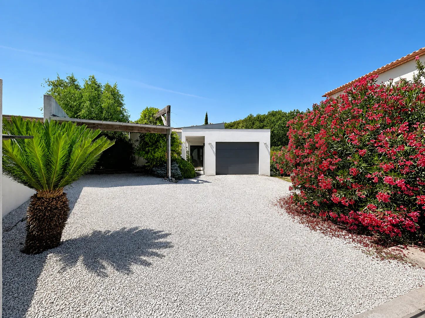 Maison à vendre, 144m², Sainte-Croix-de-Quintillargues