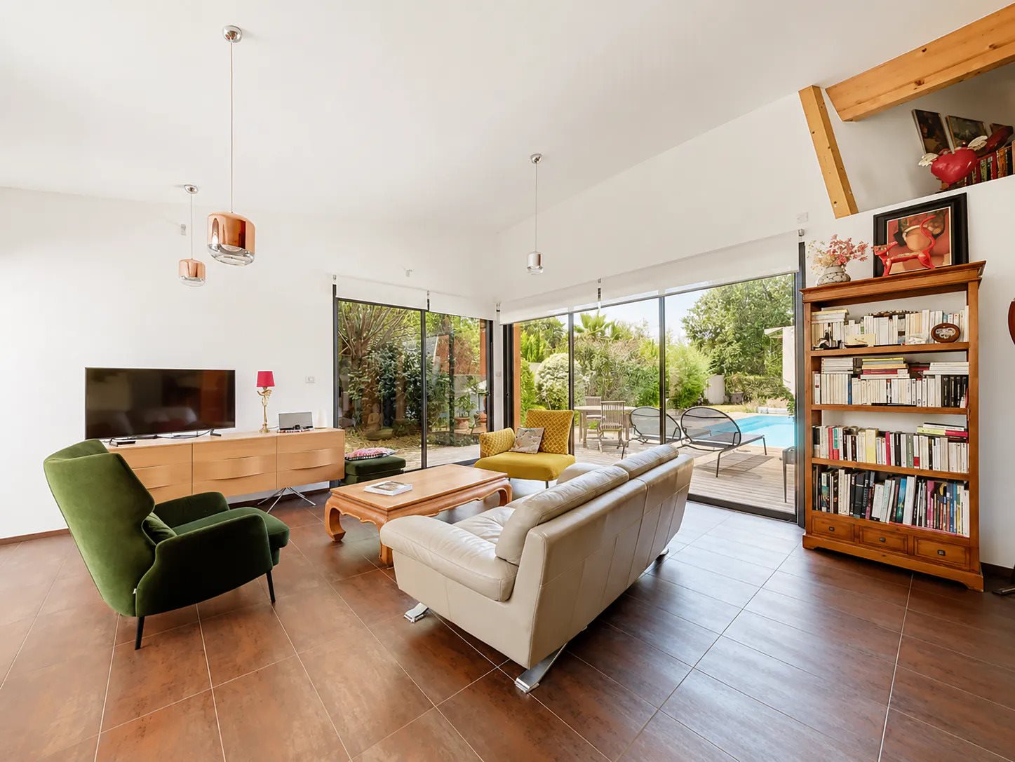 Maison à vendre, 144m², Sainte-Croix-de-Quintillargues