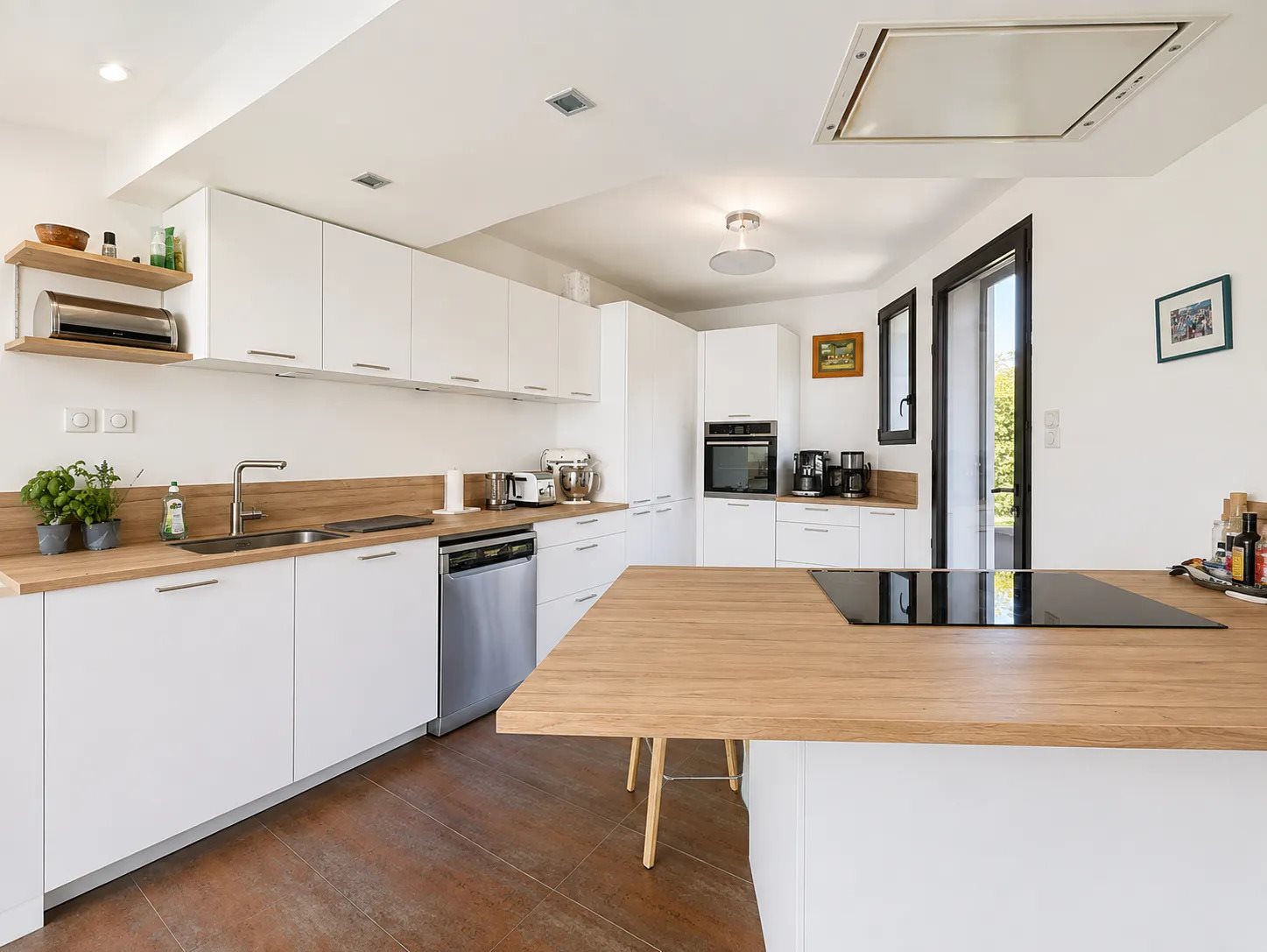 Maison à vendre, 144m², Sainte-Croix-de-Quintillargues