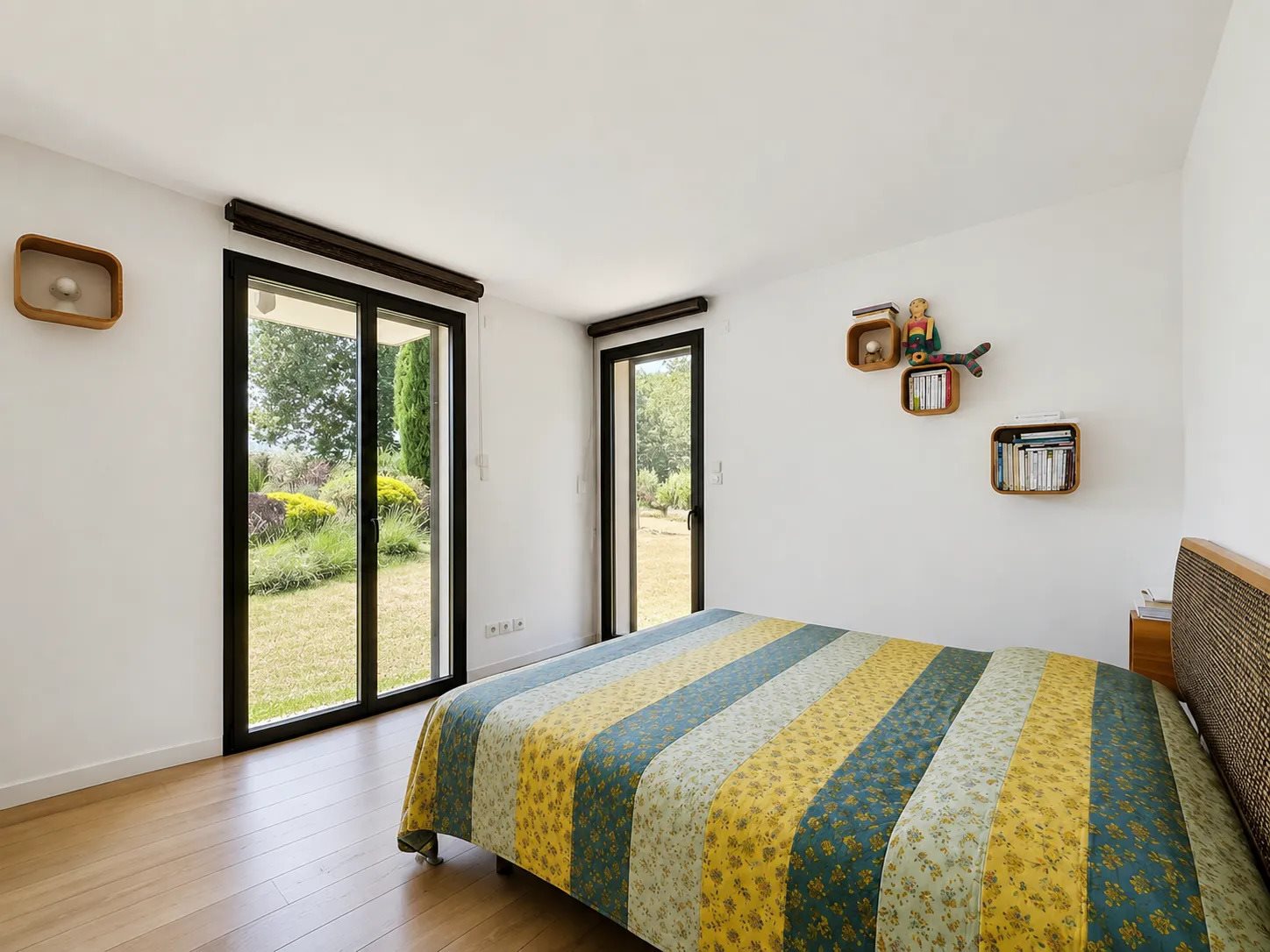 Maison à vendre, 144m², Sainte-Croix-de-Quintillargues