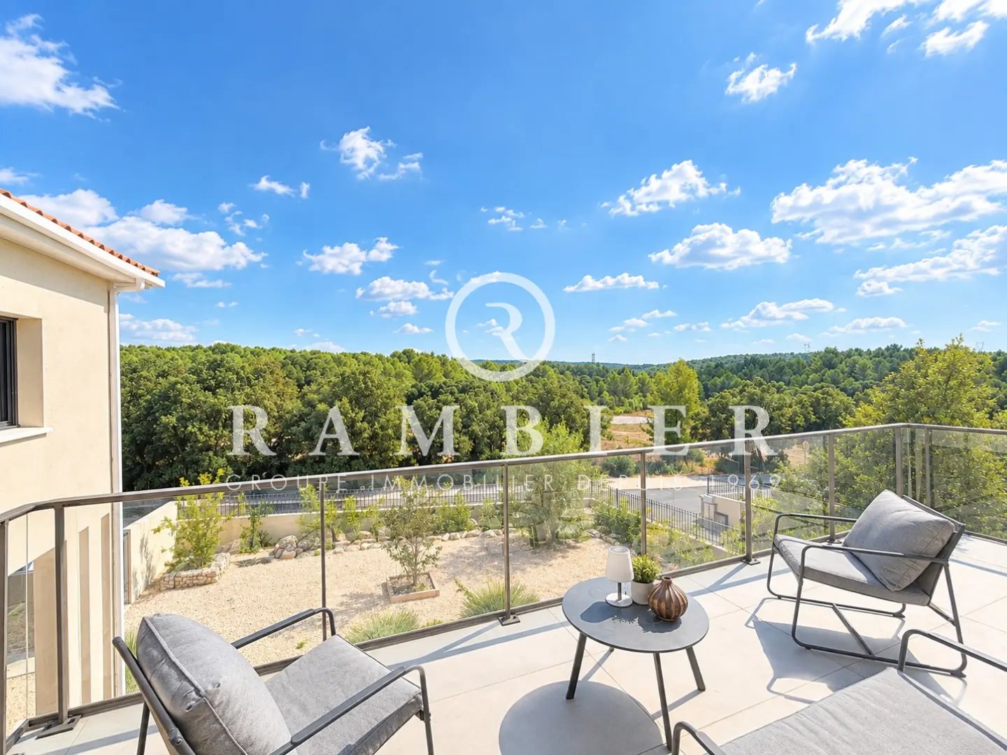 Maison à vendre, 220m², Le Triadou