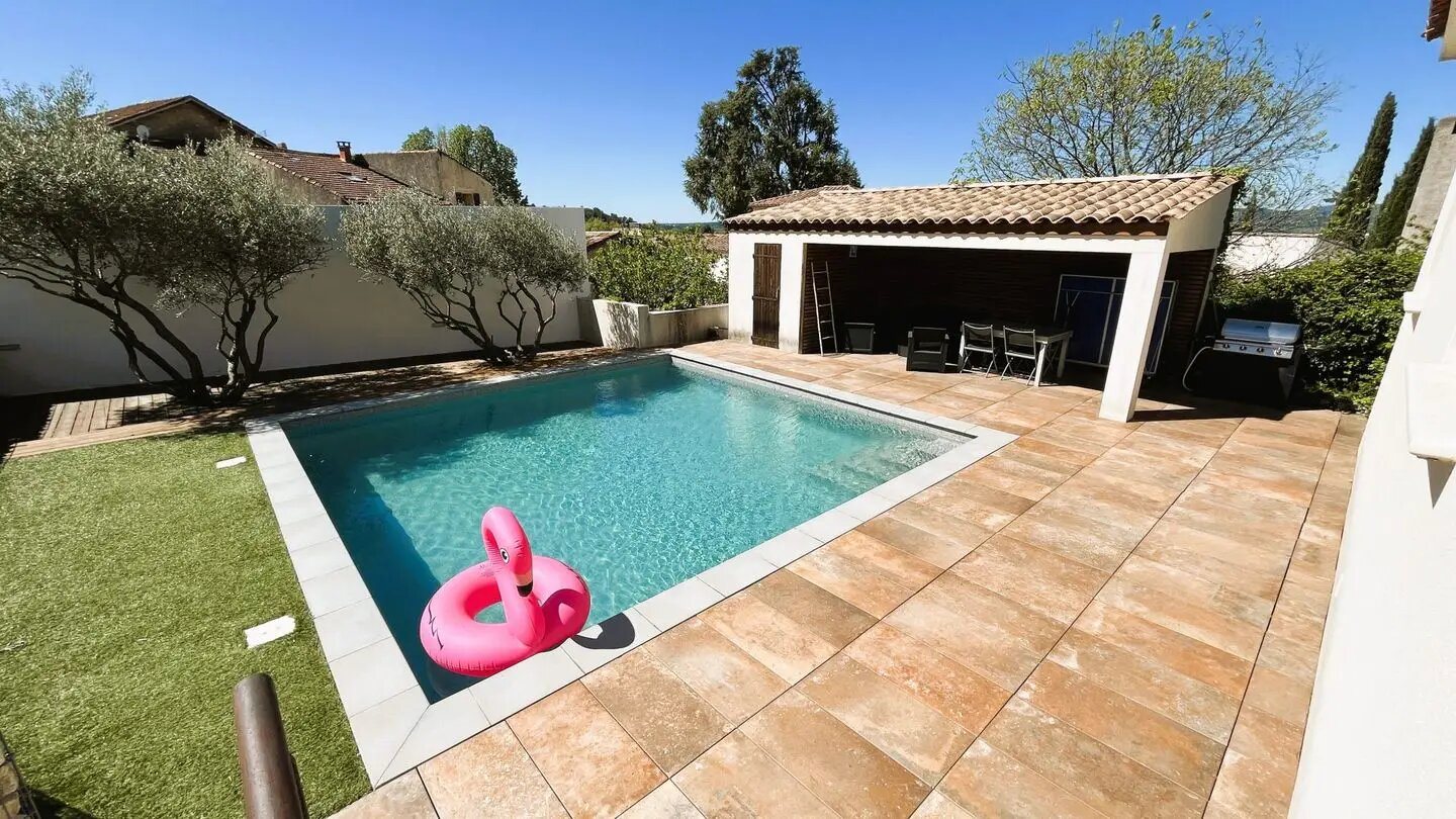 Maison à vendre, 129m², Le Pouget
