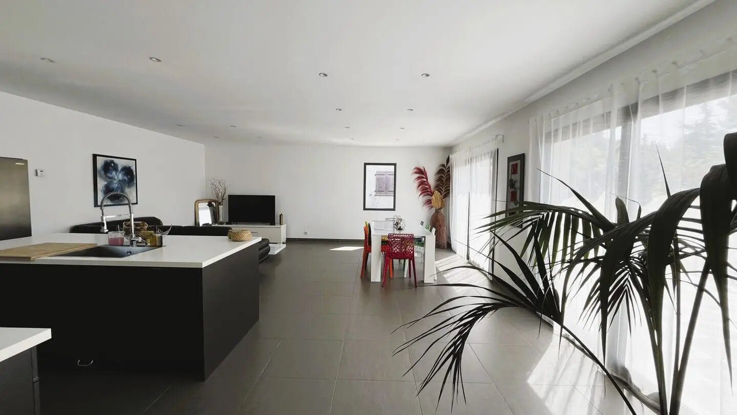 Maison à vendre, 129m², Le Pouget