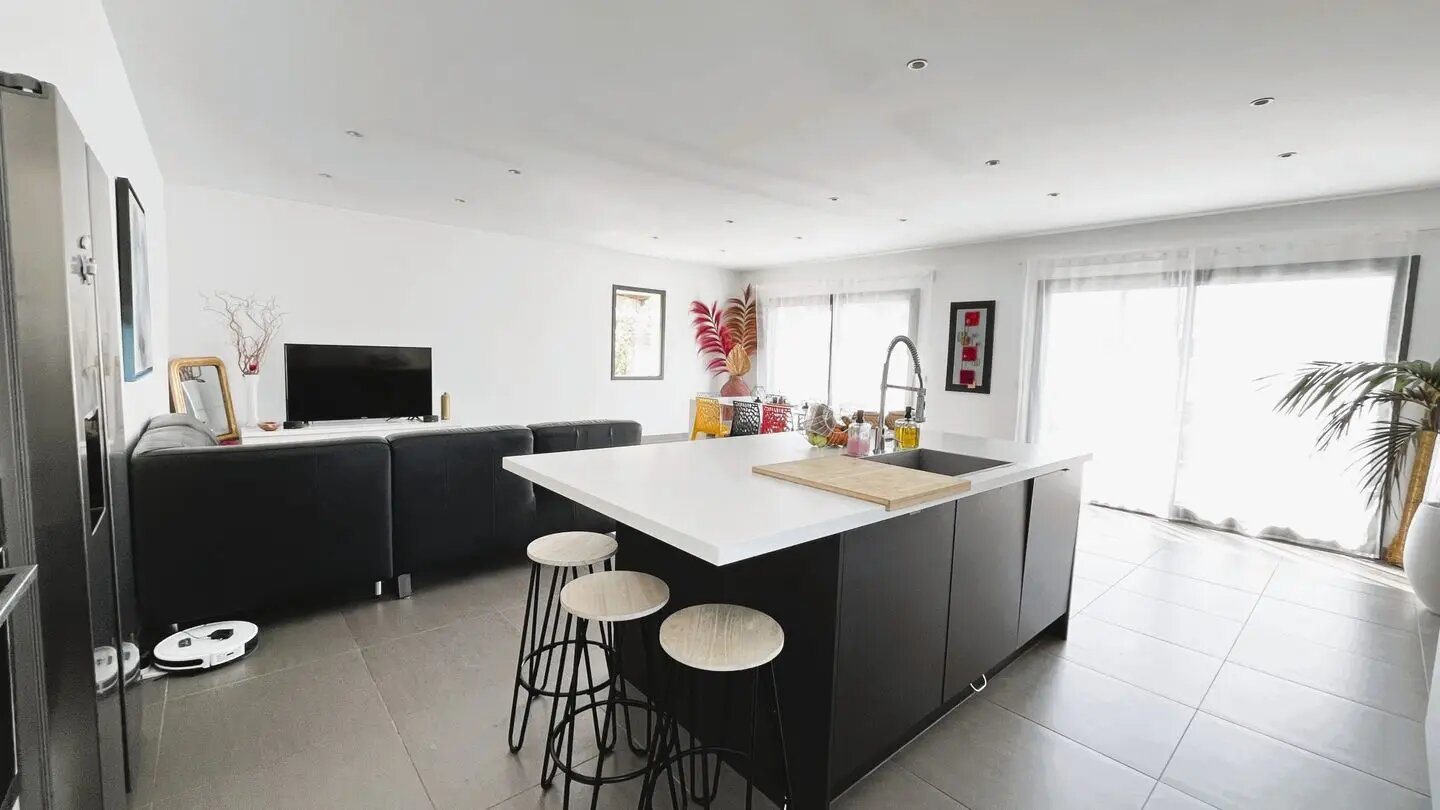 Maison à vendre, 129m², Le Pouget