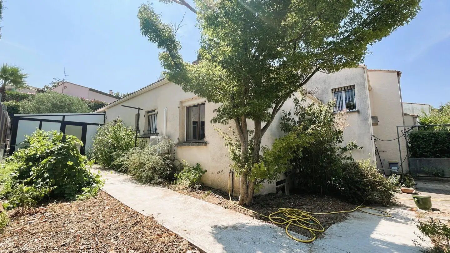 Maison à vendre, 142m², Montpellier
