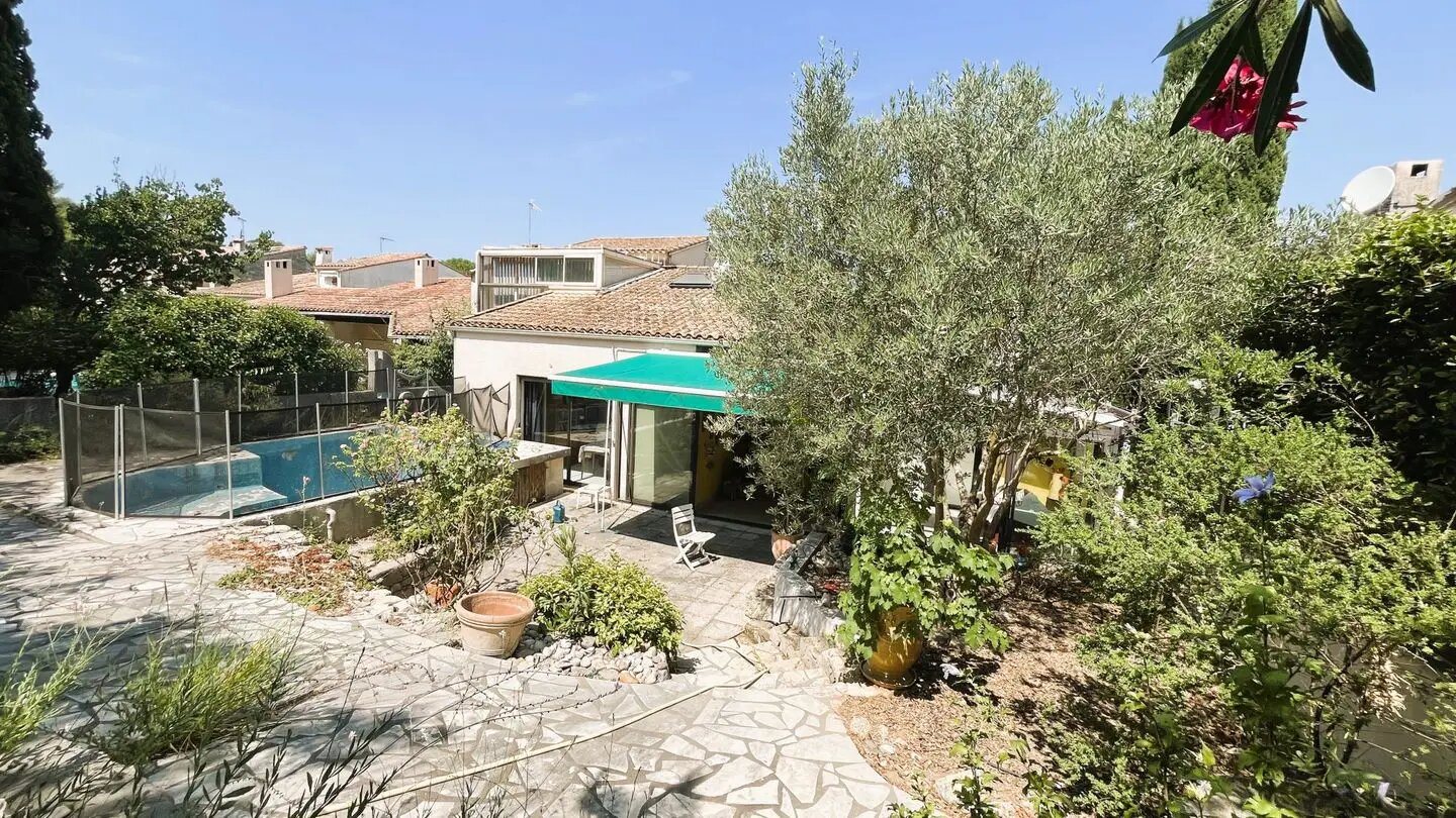 Maison à vendre, 142m², Montpellier