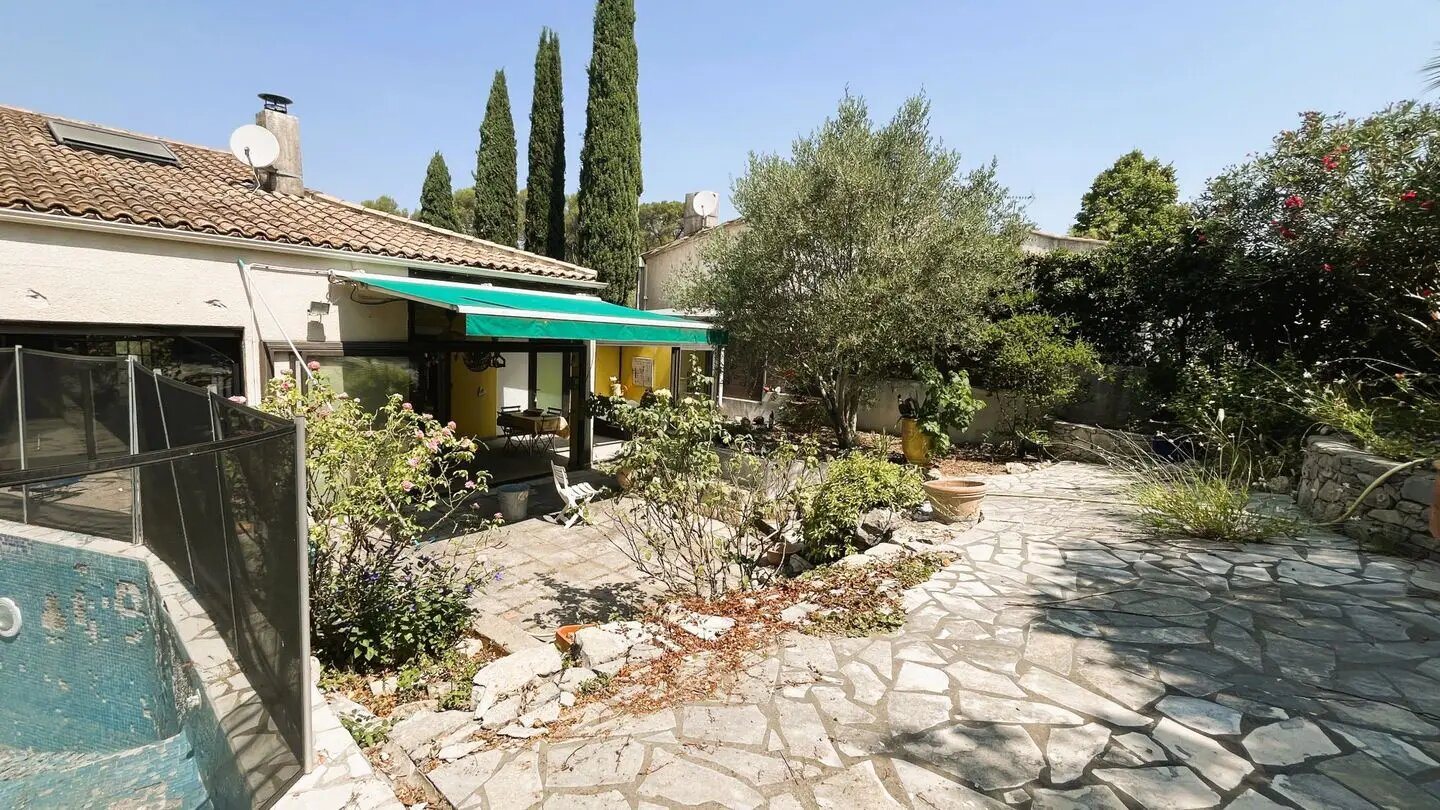 Maison à vendre, 142m², Montpellier
