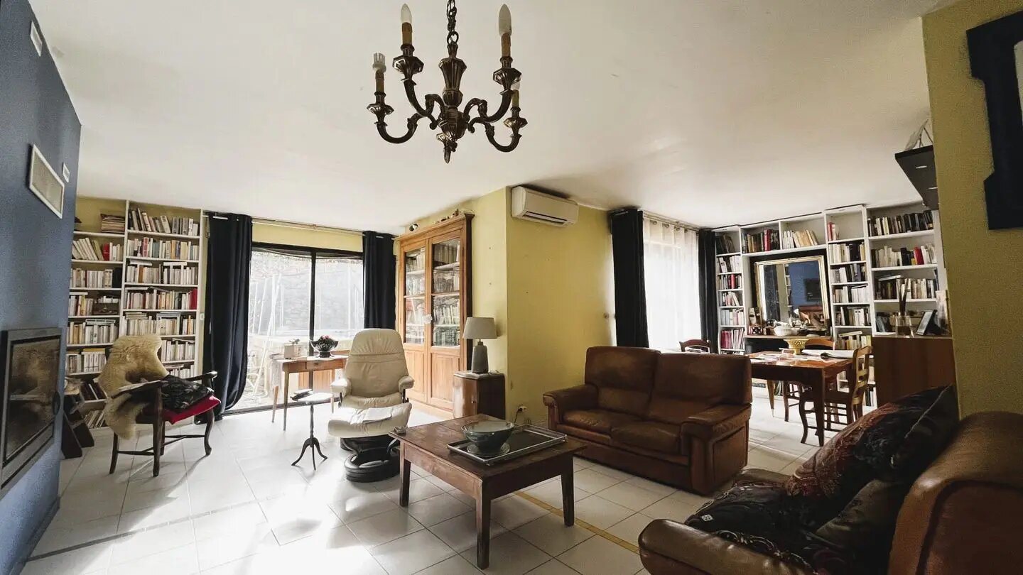 Maison à vendre, 142m², Montpellier