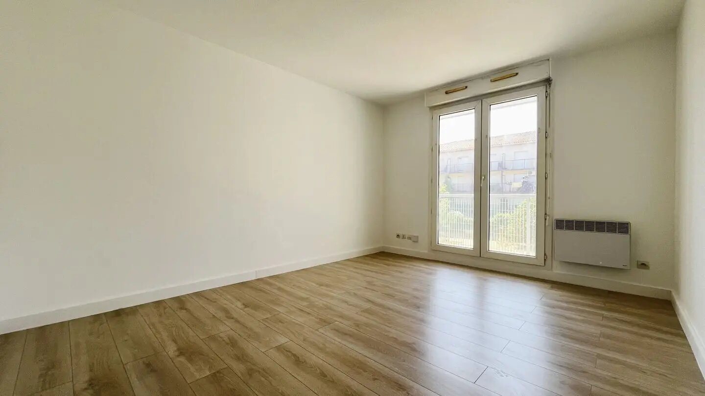 Appartement à vendre, 20m², Grabels