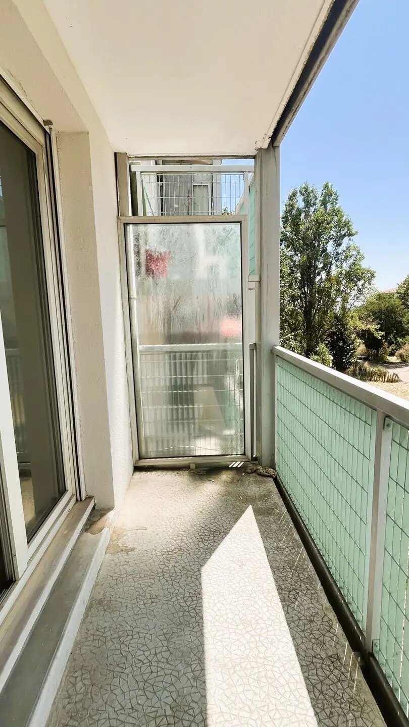 Appartement à vendre, 20m², Grabels