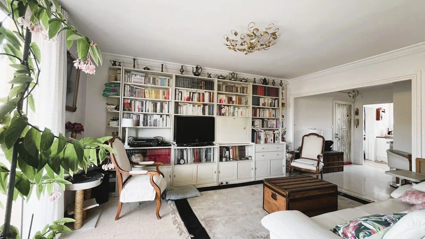 Appartement à vendre, 90m², Montpellier