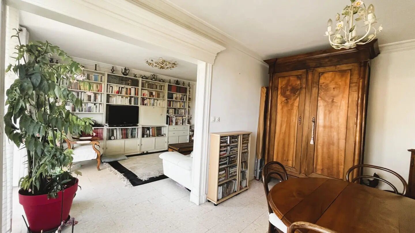 Appartement à vendre, 90m², Montpellier