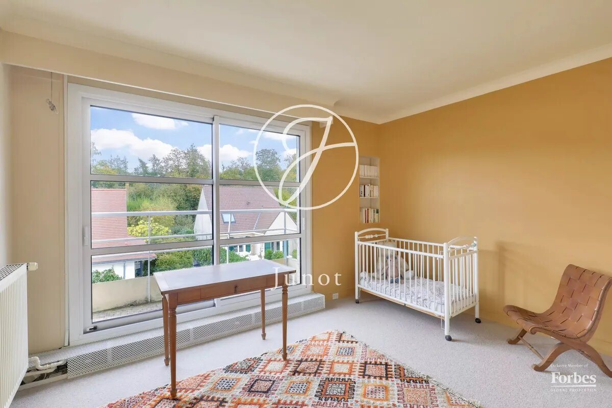 Maison à vendre, 288m², La Celle-Saint-Cloud