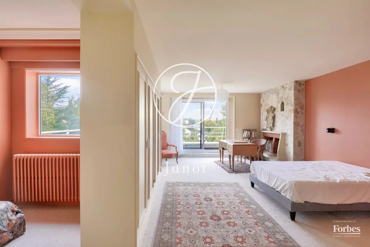 Maison à vendre, 288m², La Celle-Saint-Cloud