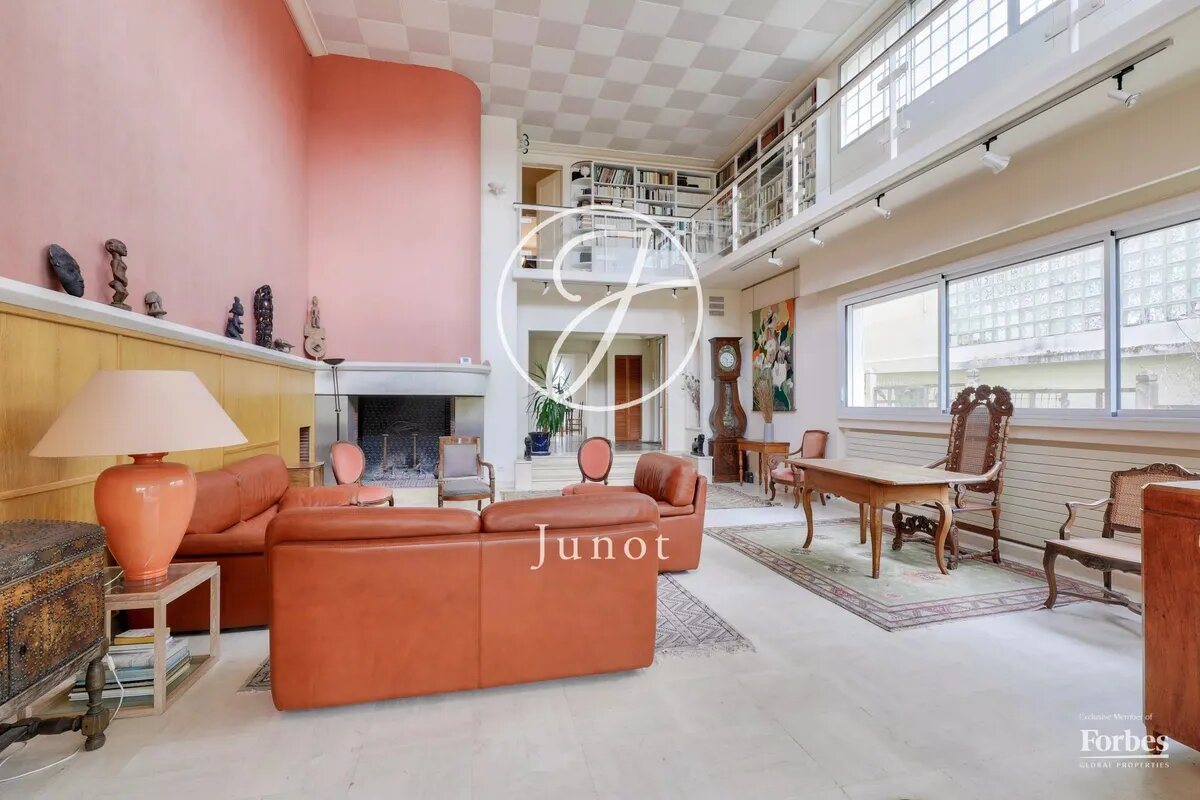 Maison à vendre, 288m², La Celle-Saint-Cloud