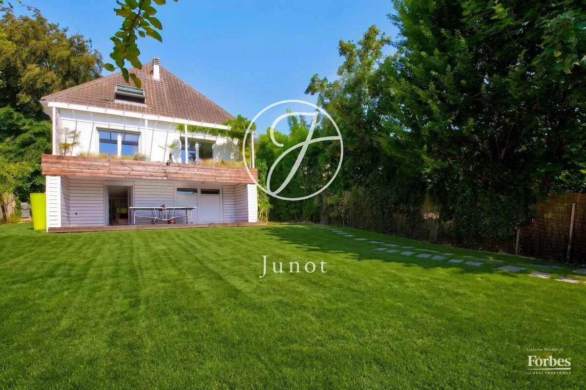 Maison à vendre, 215m², La Celle-Saint-Cloud