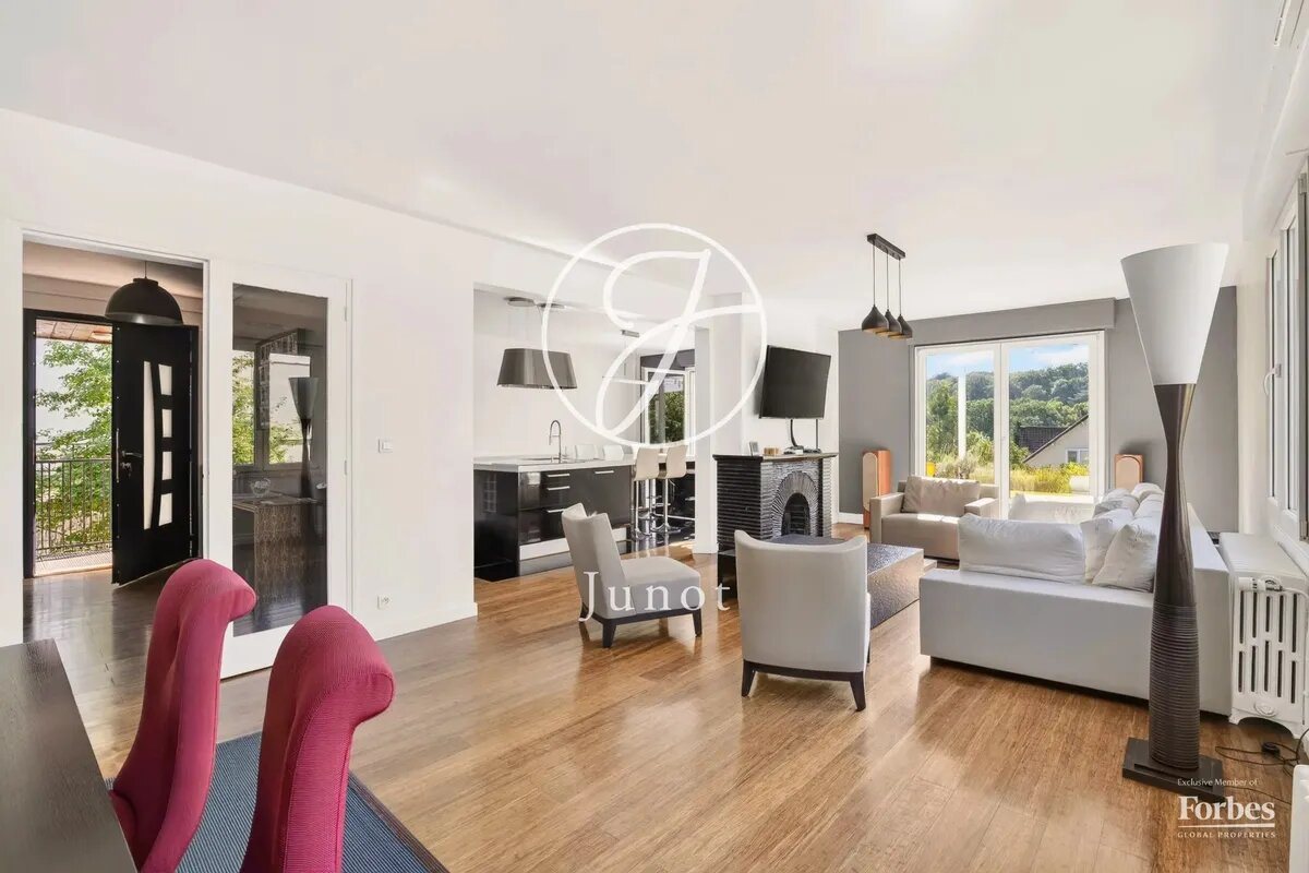 Maison à vendre, 215m², La Celle-Saint-Cloud