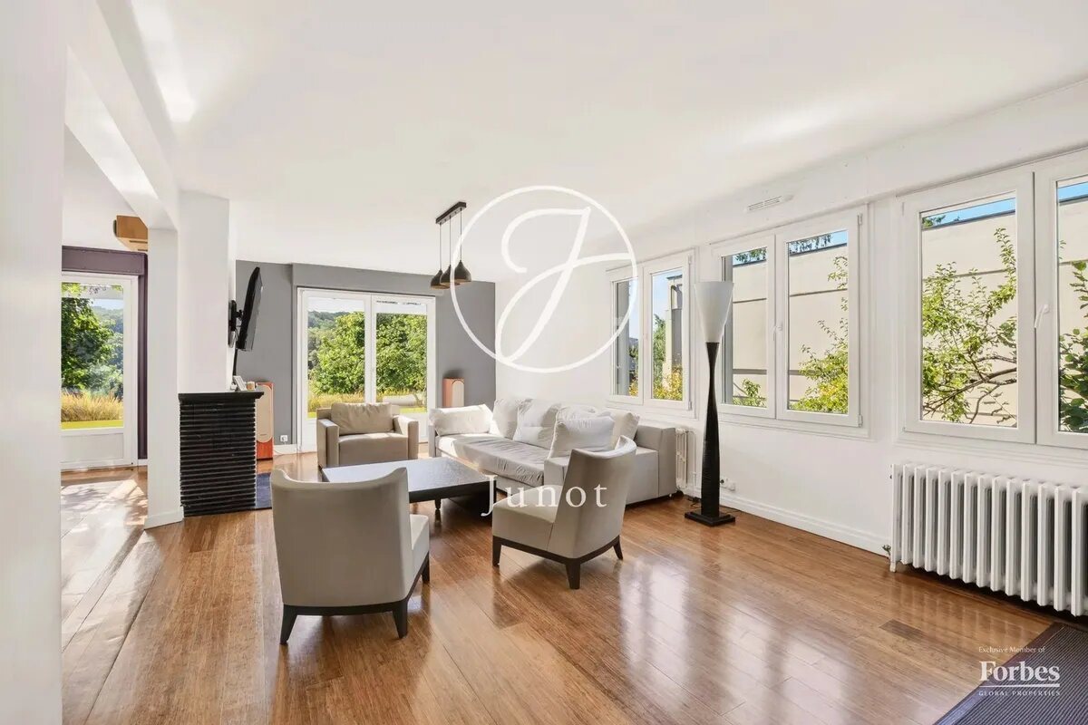 Maison à vendre, 215m², La Celle-Saint-Cloud