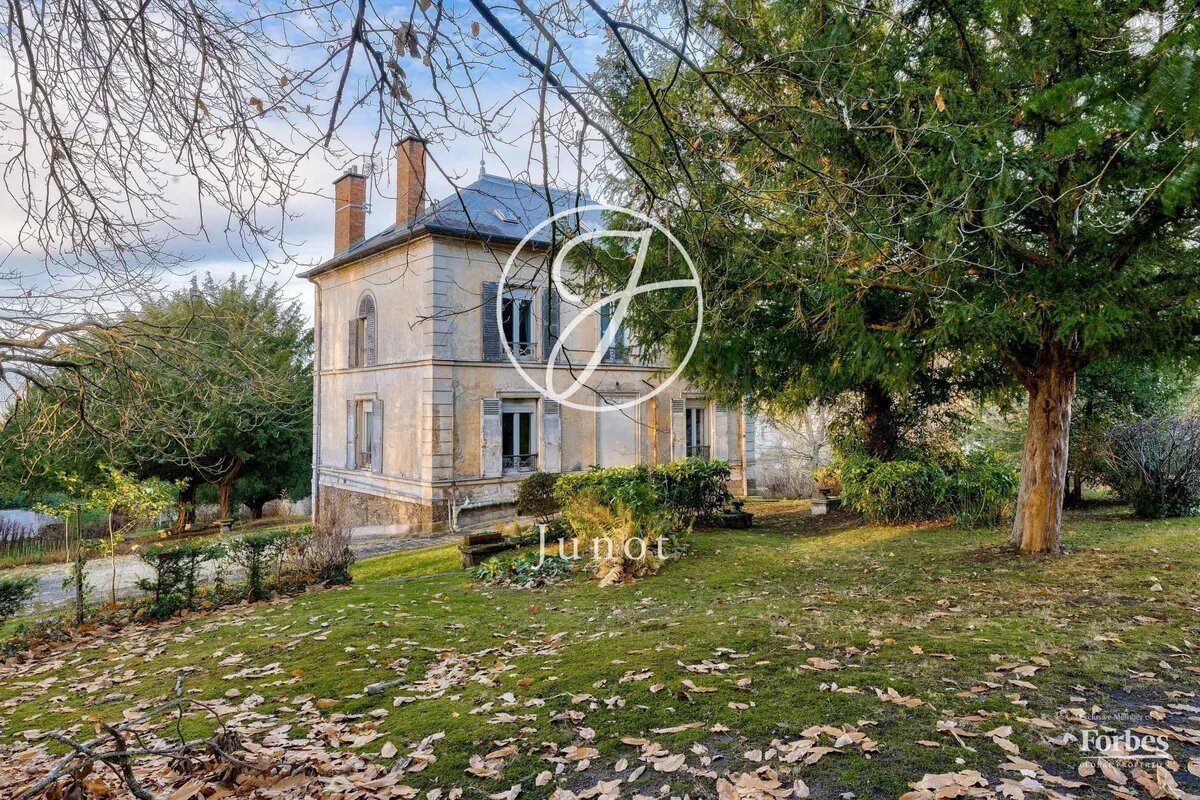 Maison à vendre, 190m², Saint-Cloud