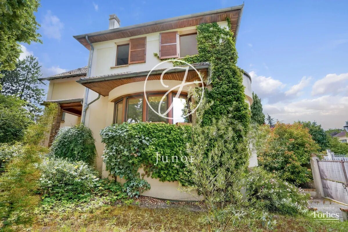 Maison à vendre, 170m², Rueil-Malmaison