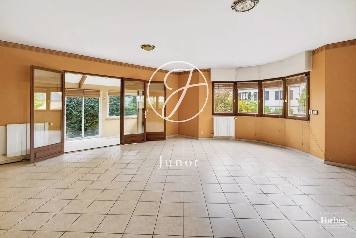 Maison à vendre, 170m², Rueil-Malmaison