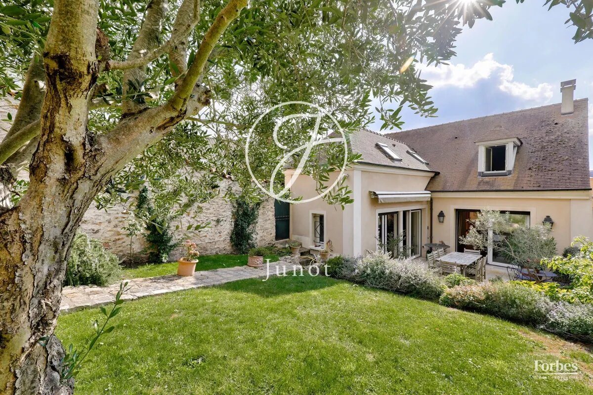 Maison à vendre, 251m², La Celle-Saint-Cloud