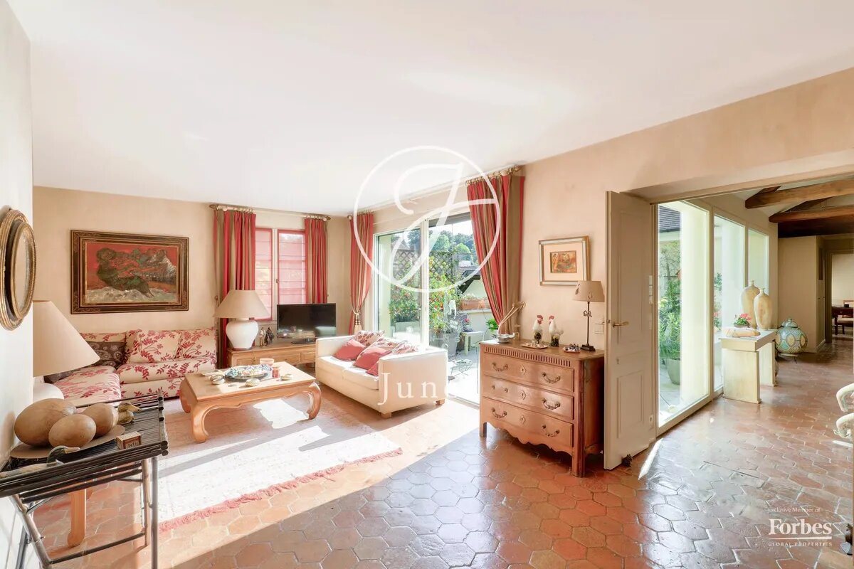 Maison à vendre, 251m², La Celle-Saint-Cloud