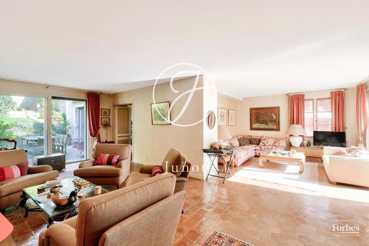 Maison à vendre, 251m², La Celle-Saint-Cloud