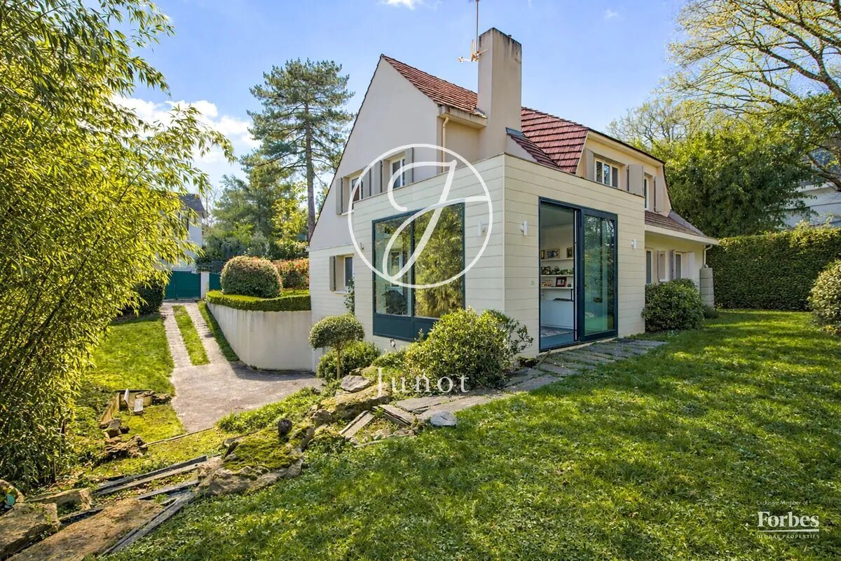 Maison à vendre, 220m², La Celle-Saint-Cloud