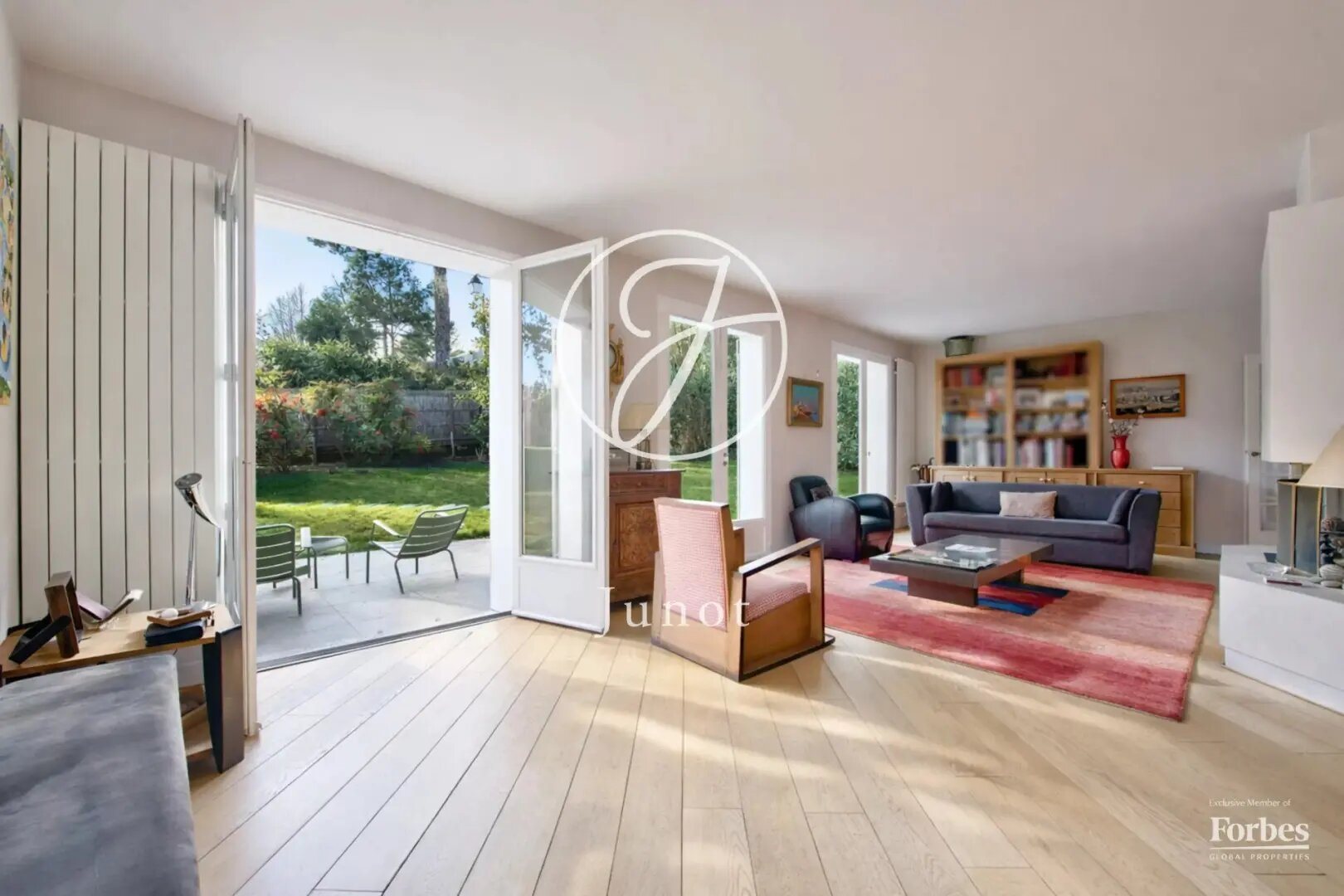 Maison à vendre, 220m², La Celle-Saint-Cloud
