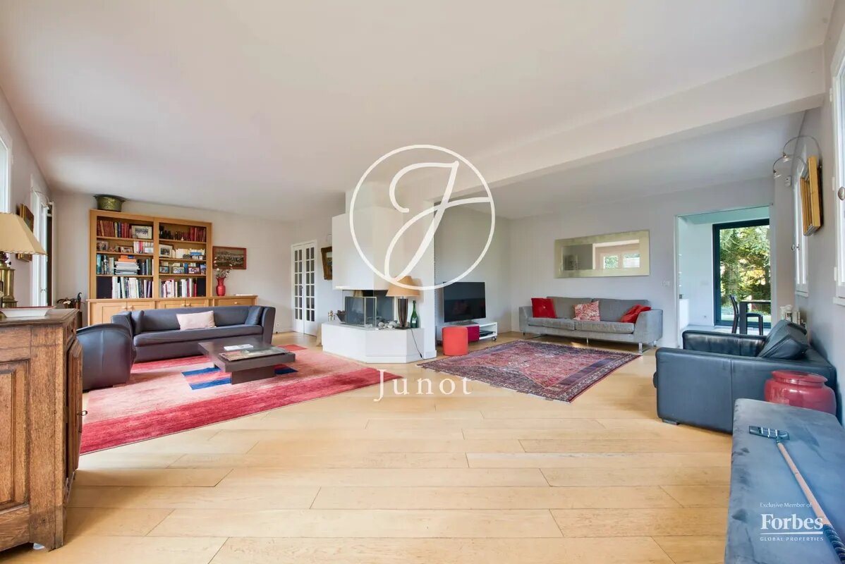 Maison à vendre, 220m², La Celle-Saint-Cloud