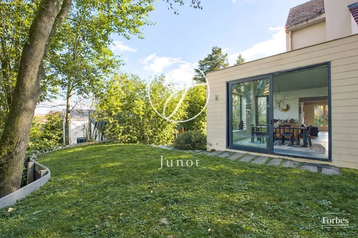 Maison à vendre, 220m², La Celle-Saint-Cloud