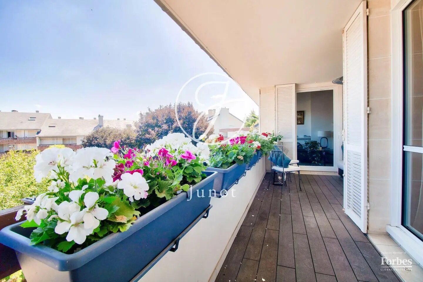 Appartement à vendre, 209m², Louveciennes