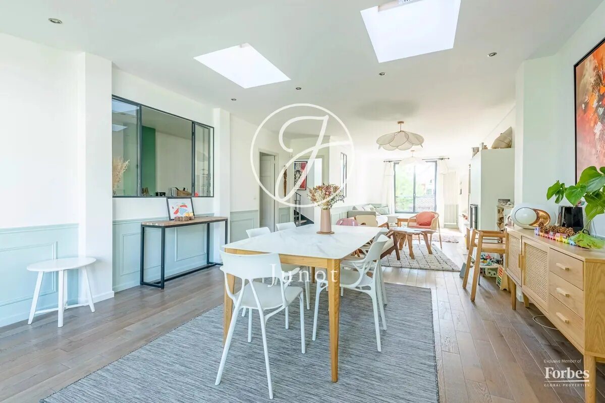 Maison à vendre, 198m², Rueil-Malmaison