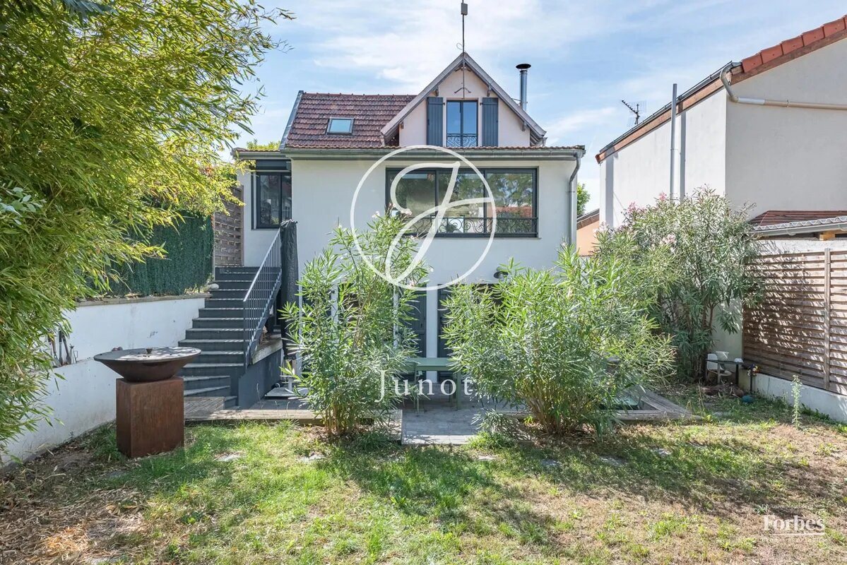 Maison à vendre, 198m², Rueil-Malmaison