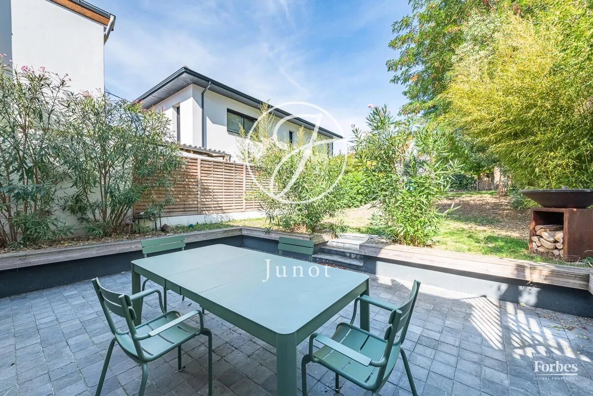 Maison à vendre, 198m², Rueil-Malmaison