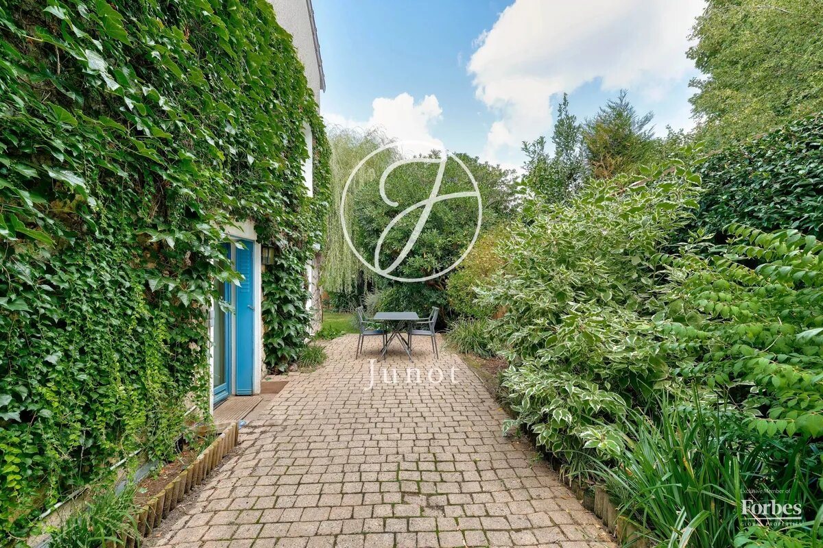 Maison à vendre, 204m², Rueil-Malmaison