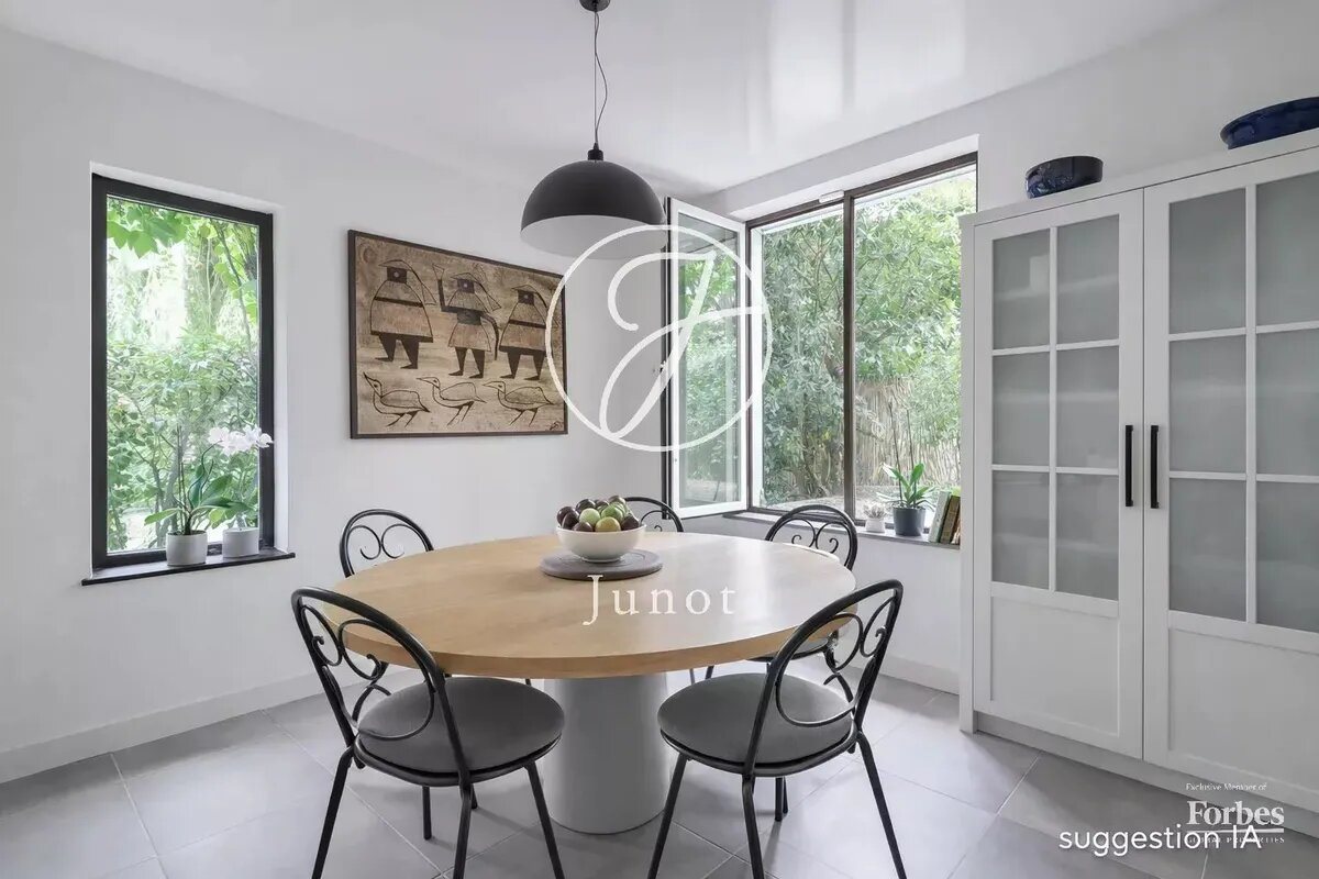 Maison à vendre, 204m², Rueil-Malmaison