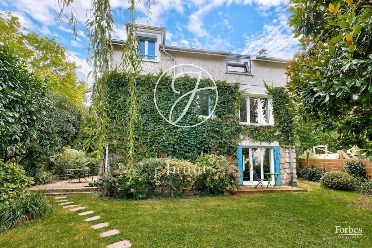 Maison à vendre, 204m², Rueil-Malmaison