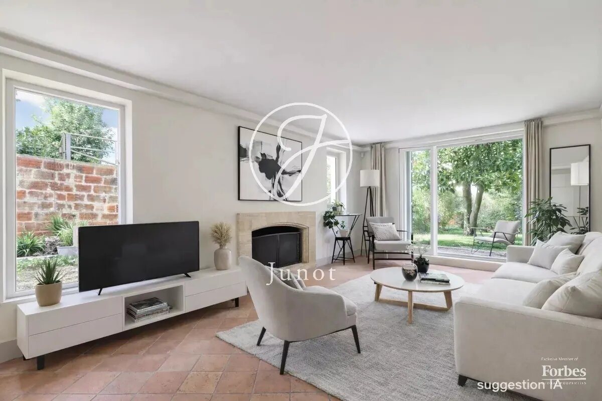 Maison à vendre, 204m², Rueil-Malmaison