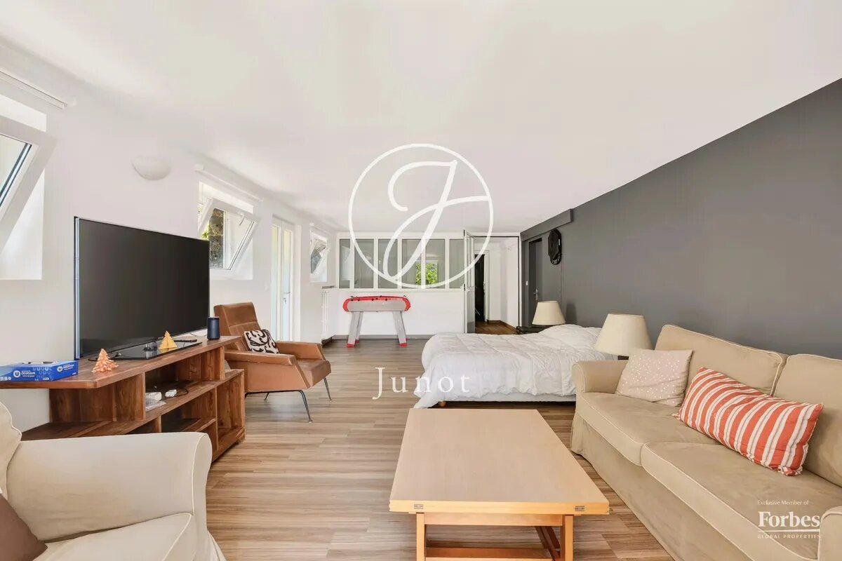 Maison à vendre, 215m², La Celle-Saint-Cloud