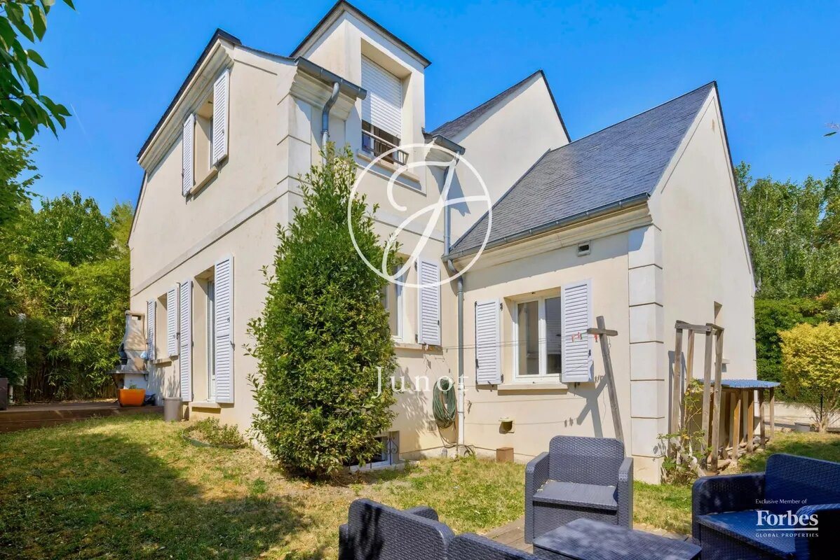 Maison à vendre, 184m², Rueil-Malmaison